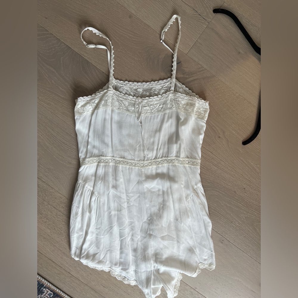 Spell & the Gypsy Collective Coco Revolve Romper